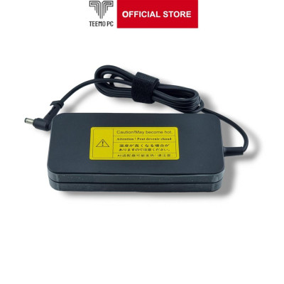 Sạc Tương Thích Cho Laptop Asus Z80 series Z80K Z80K/A2H Z81K N55SF i7 120w- Hàng Nhập Khẩu New Seal TEEMO PC X10