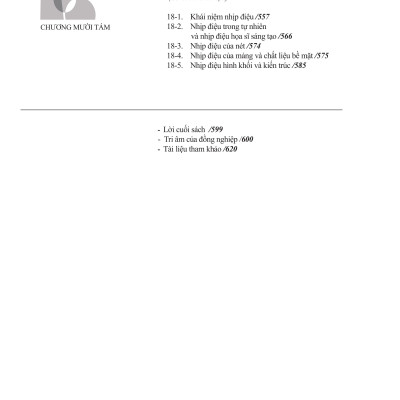 Nguyên Lý Design Thị Giác (Sách Màu - Bìa Cứng) - Nguyễn Hồng Hưng