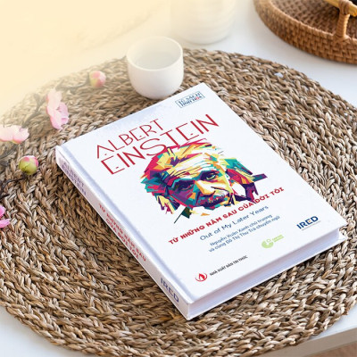 Từ Những Năm Sau Của Đời Tôi