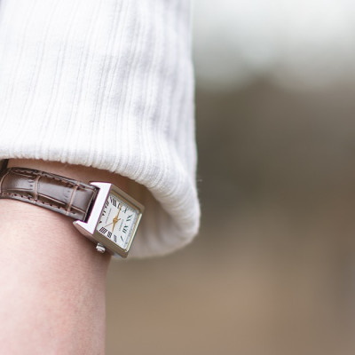 Đồng Hồ Nữ Chính Hãng Casio LTP-V007L-9BUDF Dây Da