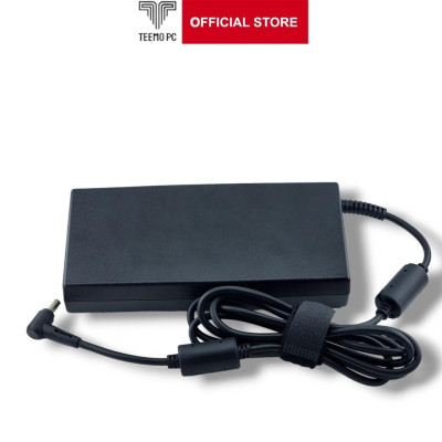 Sạc Tương Thích Cho Laptop MSI KATANA GF66 GF76 11UD-085CA GV15-Thin-11SC 150w- Hàng Nhập Khẩu New Seal TEEMO PC X43