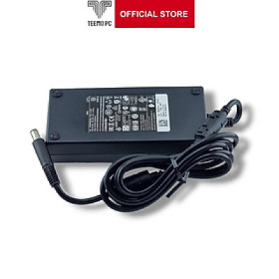 Sạc Tương Thích Cho Laptop Acer Predator 17 G9-792-7647 Laptop 180w- Hàng Nhập Khẩu New Seal TEEMO PC X4