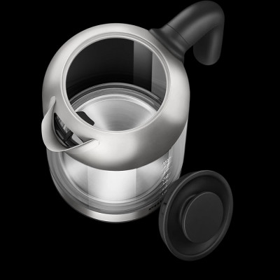 Bình đun siêu tốc Philips HD9339 - 2000W - 1.7 Lít - Hàng Chính Hãng, Bảo Hành Toàn Quốc