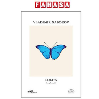 Sách - Lolita - Ấn Bản Đặc Biệt 20 Năm Thành Lập Nhã Nam - Bìa Cứng