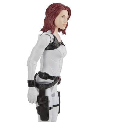 Mô hình nhân vật Marvel Avengers Titan Hero Series 12inch - Black Widow