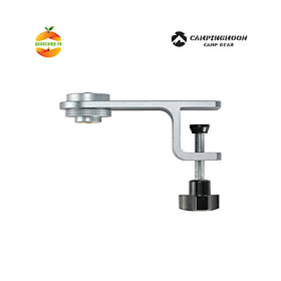 Kẹp bàn đa năng Campingmoon Z18 / BKZ18