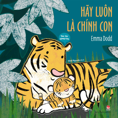 Combo Thủ Thỉ Cùng Con (10 Cuốn)