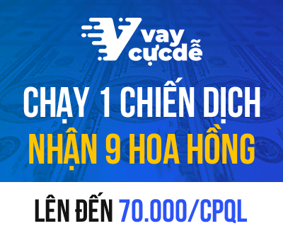 Vay Cực Dễ