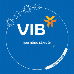 VIB - THẺ TÍN DỤNG