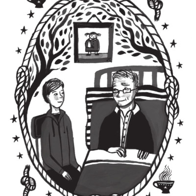 Mirandus - Gánh Xiếc Dị Thường