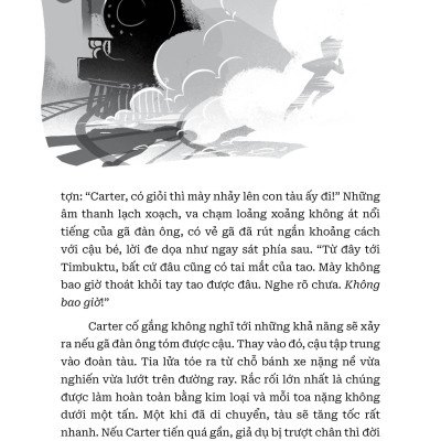 Sách trinh thám - Đội nhóc siêu đẳng Tập 1: Cuộc gặp gỡ diệu kỳ - Neil Patrick Harris - Truyện Trinh thám Phiêu lưu Ảo thuật Độ tuổi 8+