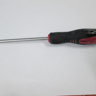 Tua Vít Dẹt 6.5mmx125mm Ega Master 66878