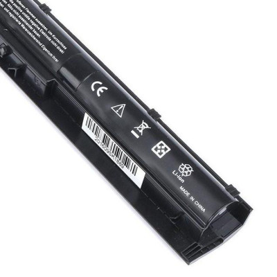Pin Tương Thích Cho Laptop Hp Pavilion 14-Ab 14T-Ab 15-Ab 15-An 17-G New 48W Mã Pin Tương Thích Cho Laptop Ki04 Bảo Hành 12 Tháng TEEMO PC Hàng Nhập Khẩu