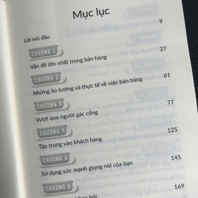 The New Model Of Selling - Mô Hình Bán Hàng Mới: Để Khách Hàng Tự Thuyết Phục Chính Mình
