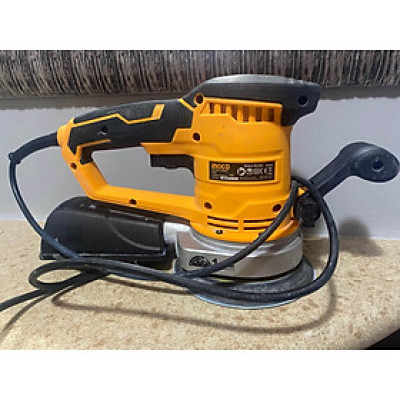 MÁY CHÀ NHÁM 150MM 450W INGCO RS4508 - HÀNG CHÍNH HÃNG