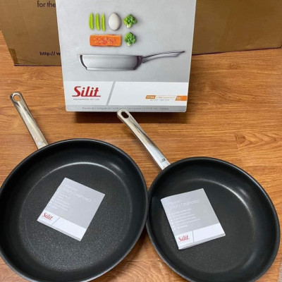 Chảo Silit Calabria Hàng chính hãng