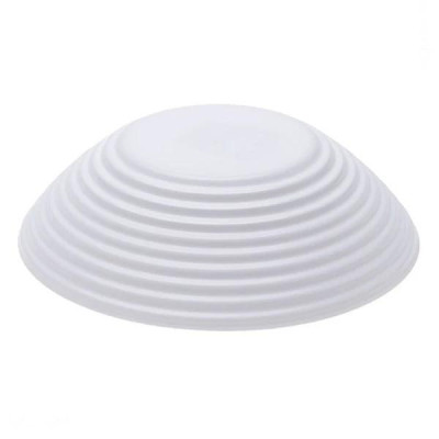 Set 3 bát tô canh/ăn bún phở Luminarc Harena N5416 20cm, chất liệu thủy tinh, dùng lò vi sóng