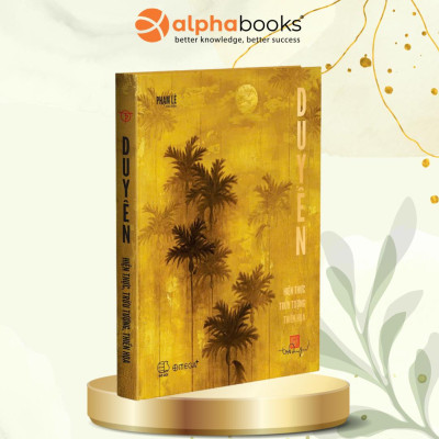 Duyên - Hiện Thực, Trừu Tượng, Thiền Họa - Omega Plus 