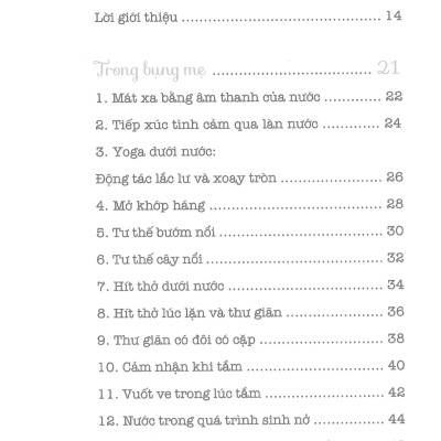 Cuộc Phiêu Lưu Với Nước - 100 Hoạt Động Với Nước Giúp Con Trải Nghiệm Và Khám Phá