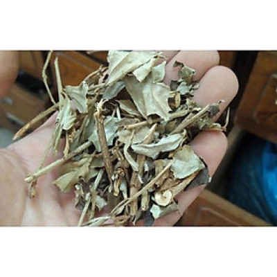 cây khổ sâm phơi khô túi 1kg