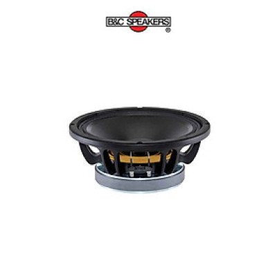 LOA RỜI 2 TẤC RƯỠI B&C SPEAKER 10FW64 - HÀNG CHÍNH HÃNG