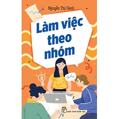 Làm Việc Theo Nhóm _TRE