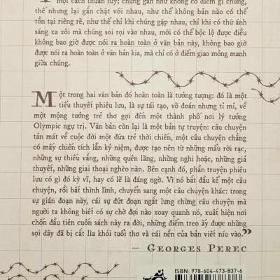 W Hay Là Ký Ức Tuổi Thơ