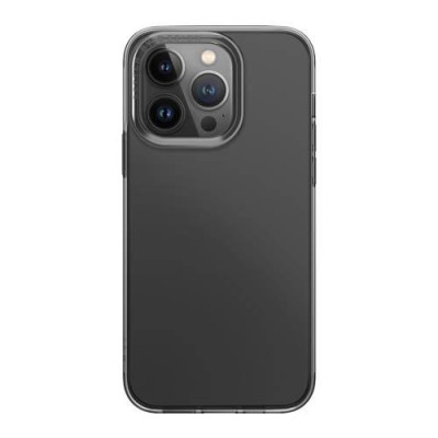 Ốp lưng UNIQ Hybrid Air Fender For iPhone 14 / 14 Plus / 14 Pro / 14 Pro Max mỏng nhẹ êm ái chống sốc 2.5m Hàng Chính Hãng