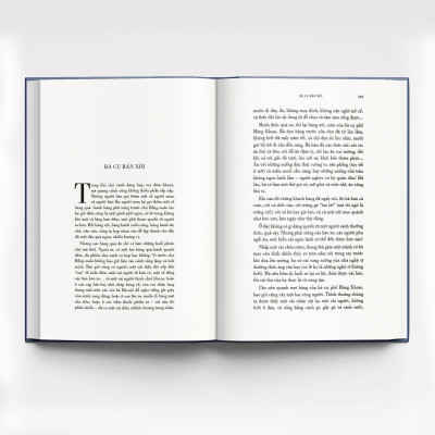 Gió Đầu Mùa & Hà Nội Băm Sáu Phố Phường