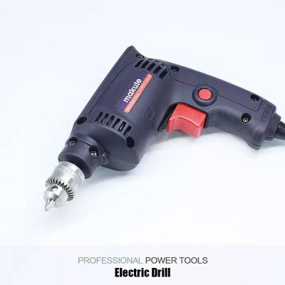 MÁY KHOAN ĐIỆN 260 W 6.5MM MAKUTE ED001- HÀNG CHÍNH HÃNG