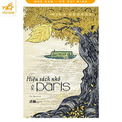 Sách - Hiệu Sách Nhỏ Ở Paris - Nhã Nam HCM