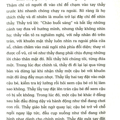 Những Tấm Lòng Cao Cả (Tái Bản 2023)