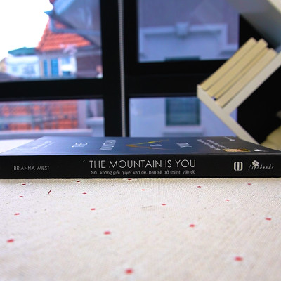 Combo Sách 365 Ngày Liên Tục Tiến Về Phía Trước Và Nếu Không Giải Quyết Vấn Đề, Bạn Sẽ Trở Thành Vấn Đề