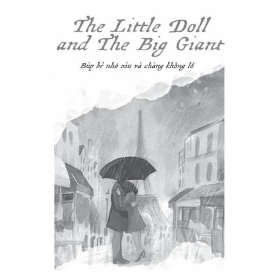 The Little Doll And The Big Giant - Búp Bê Nhỏ Xíu Và Chàng Khổng Lồ