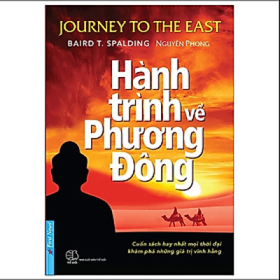 Hành Trình Về Phương Đông (Tái Bản