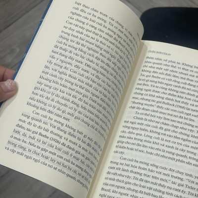 Sách - Cuộc Đời Của Pi (Nhã Nam HCM)