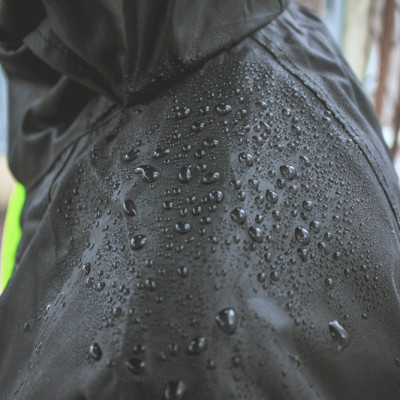 ÁO MƯA BỘ CAO CẤP LS2 TONIC (CÓ MŨ TRÙM ĐẦU) - GARA20