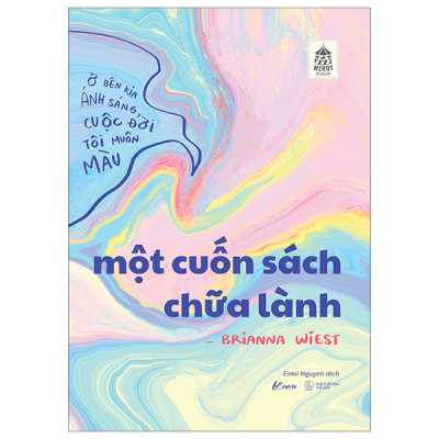 Combo 2 Cuốn Sách Chữa Lành Hay-Bên Trong Chúng Ta Đã Vụn Vỡ Như Thế Nào?+Một Cuốn Sách Chữa Lành