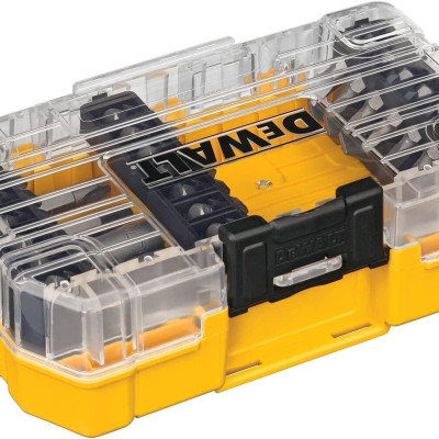 BỘ MŨI VÍT 29PC DEWALT DW2162 - HÀNG CHÍNH HÃNG