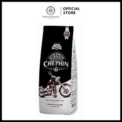 Trung Nguyên Legend - Cà phê rang xay Chế phin 2 - Bịch 500gr