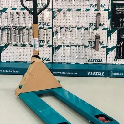 XE NÂNG TAY 2.5 TẤN TOTAL THT301251 - HÀNG CHÍNH HÃNG