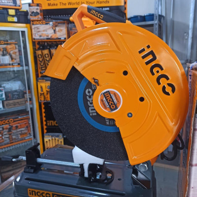 MÁY CẮT SẮT 355MM 2350W INGCO COS35538 - HÀNG CHÍNH HÃNG