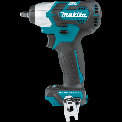 MÁY SIẾT BULONG DÙNG PIN 12V 170W (160 N.M) MAKITA TW160DZ (KHÔNG KÈM PIN VÀ ĐẾ SẠC) - HÀNG CHÍNH HÃNG