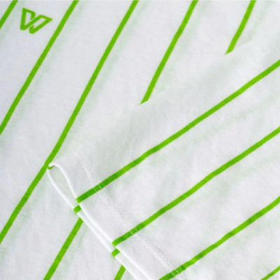 ÁOTHỂ THAO THỜI TRANG ONWAYS NỮ STRIPES CROPTOP O23018 WOMEN