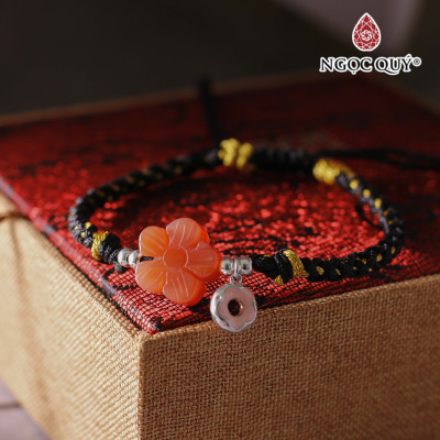 Vòng thắt dây - Ngọc Quý Gemstones