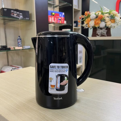 Ấm siêu tốc Tefal KO2608 Black Hàng chính hãng