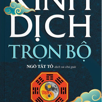 Kinh Dịch Trọn Bộ