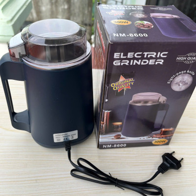 Májy Xay Ngữ Cốc Mini 300W – Nghiền Được Gạjo,Đậu,Tiêu,Gia Vị, Ngjũ Cốc Nhanh Mịn Loại Xịn, đèn ốp trần