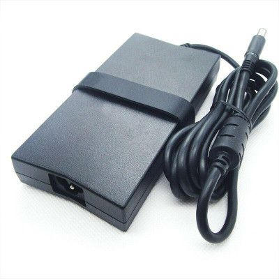 Sạc Tương Thích Cho Laptop Dell Precision 3520 - 130 Walt Kim To - Hàng Nhập Khẩu New Seal TEEMO PC TEAC487