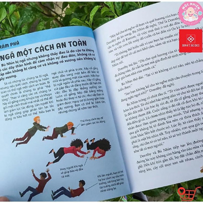 Khám phá và thực hành STEAM qua tác phẩm kinh điển